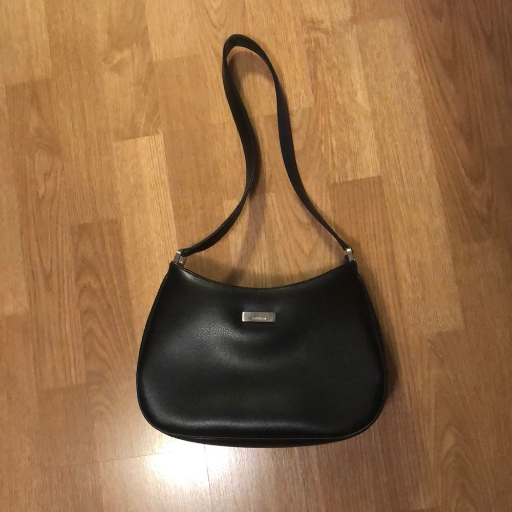 Black Liz Claiborne Purse